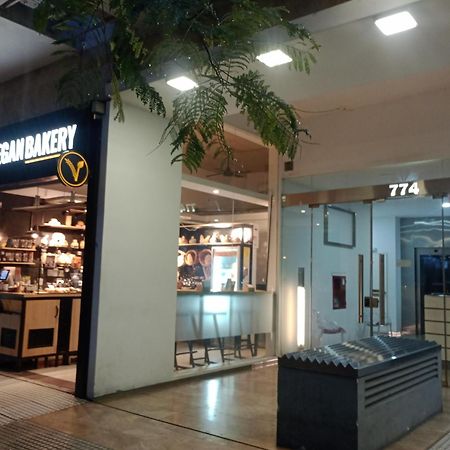 Studio La Abadia Buenos Aires Exterior foto